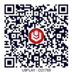 U9play android Qr Code Scan